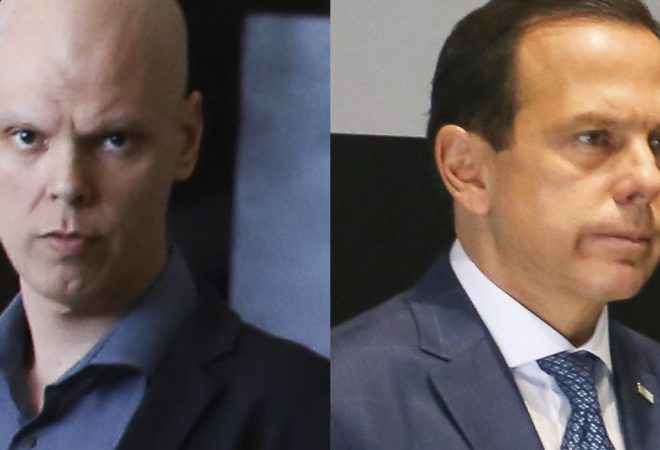 Foto: Governo do Estado de São Paulo/SP