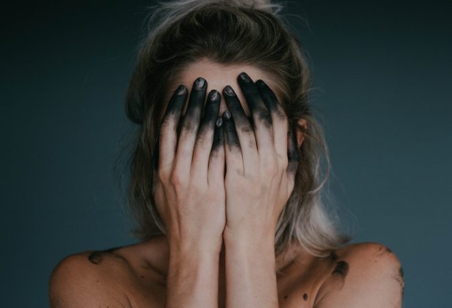 Burnout foto de Jacqueline Day