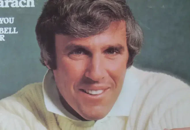 Burt Bacharach
