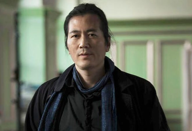 Byung Chul Han