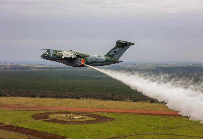 C-390 AERIAL FIREFIGHTING OPERATION CERTIFICATION (1)