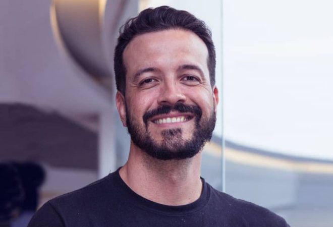 Foto Arquivo pessoal