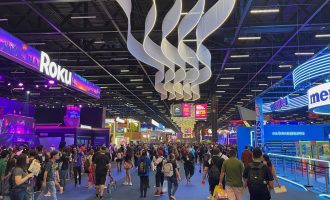 CCXP