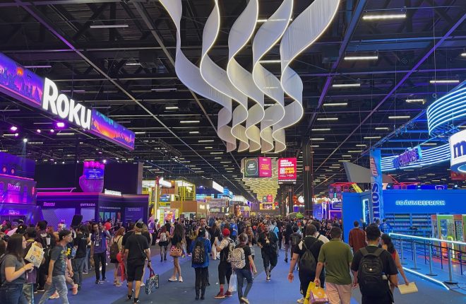 CCXP