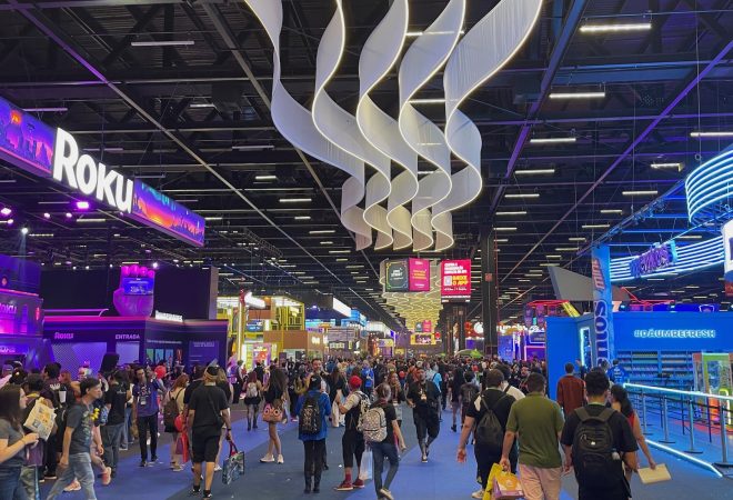 CCXP
