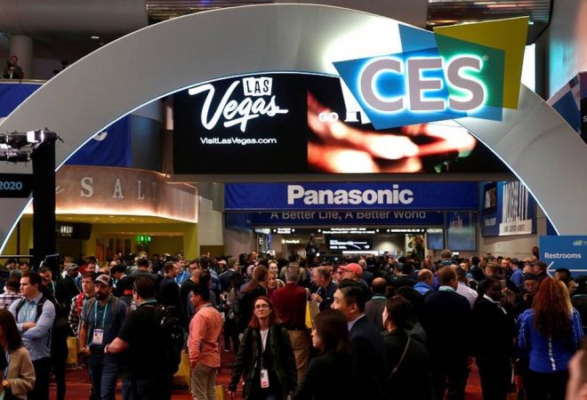 CES