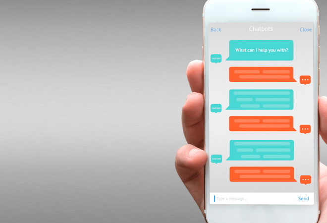 CHATBOT