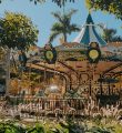 CJ Boa Vista Village - Carrossel