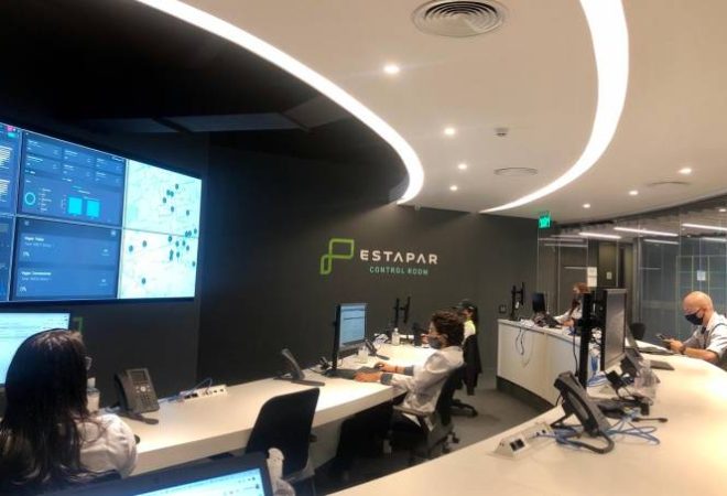 CT-Estapar