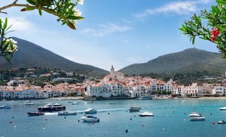 Cadaques Catalunha