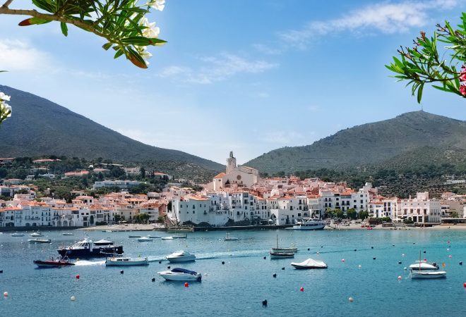 Cadaques Catalunha