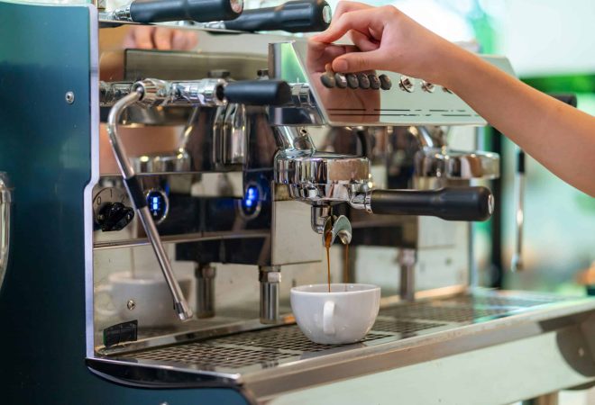 Café