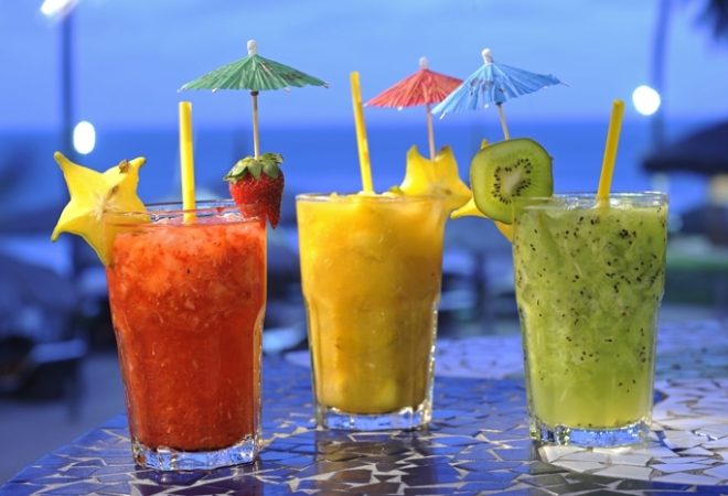Caipirinha