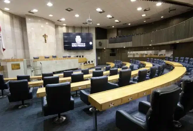 Câmara dos Vereadores