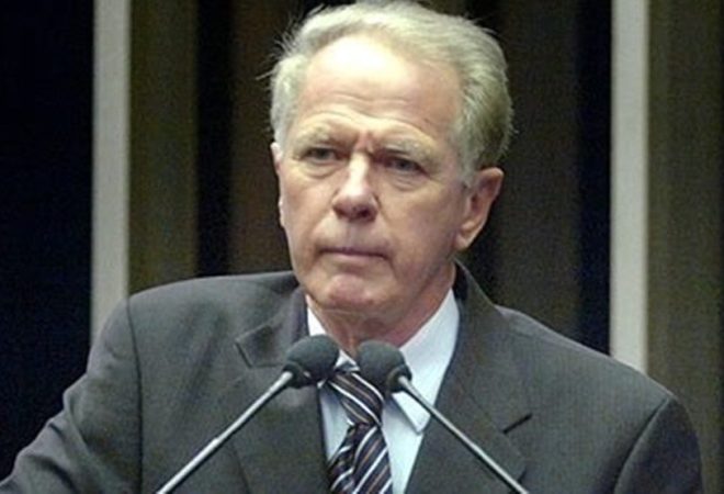 Foto Rossevelt Pinheiro/Agência Senado