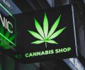 Cannabis Shop