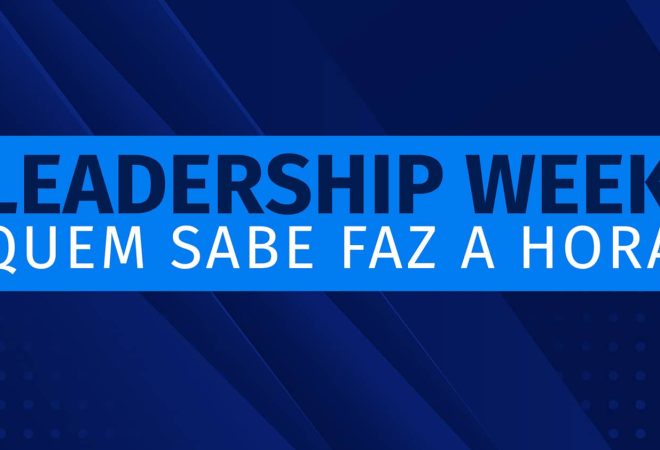 Capa Leadership Week