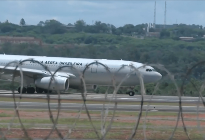 Reprodução/ TV Globo