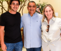 Divulgação/ Arquivo Pessoal