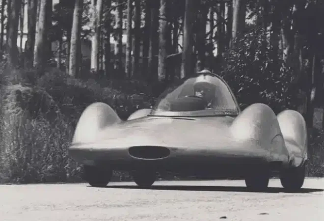 Carcará F-1