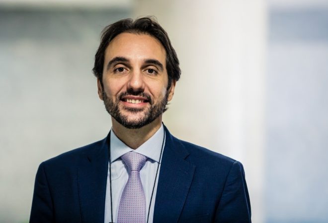 Carlo Pereira