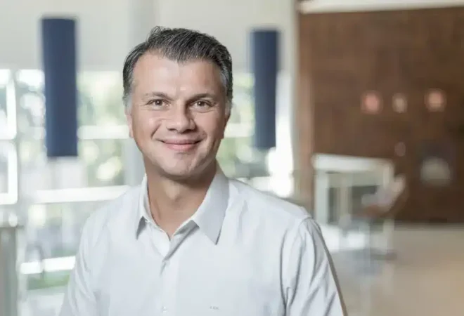 Carlos Mauad