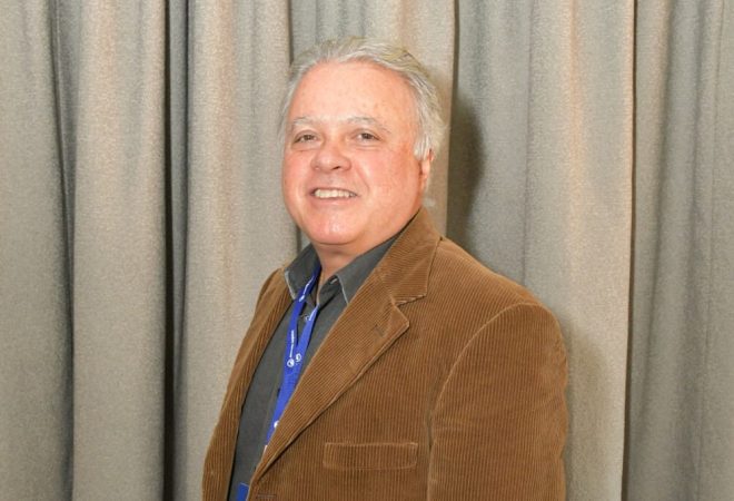 Carlos Prado