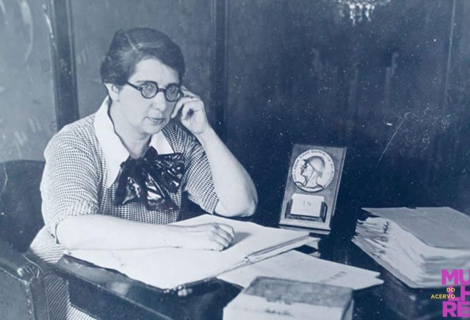 Carlota Pereira de Queiroz