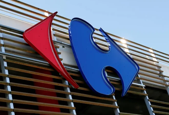 Carrefour