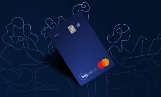 Cartão BTG Benefícios