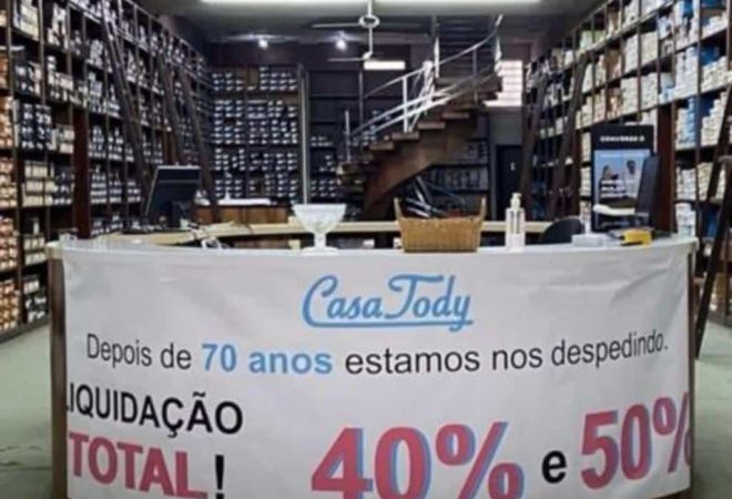 Casa Tody