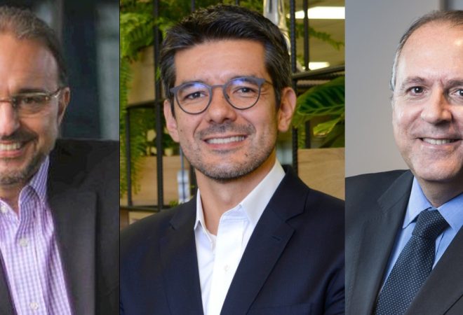 Cassio Pantaleoni Juliano Ohta Roberto Santos