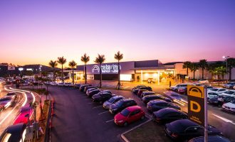 Catarina Fashion Outlet, da JHSF