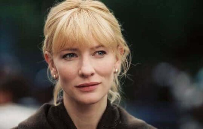 Cate Blanchett