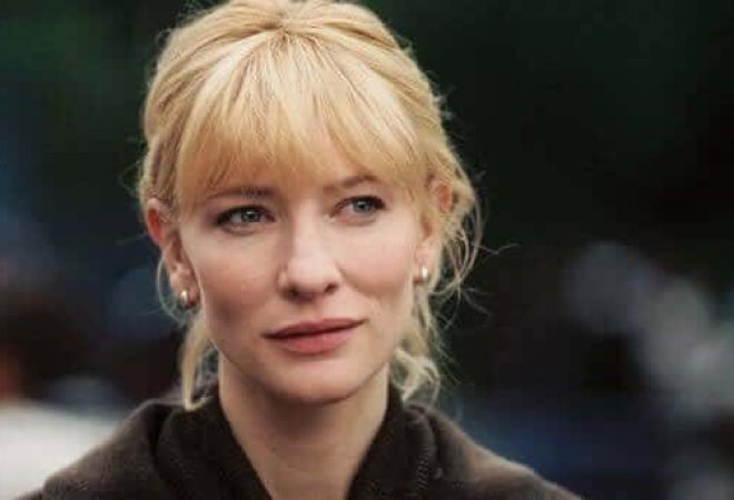 Cate Blanchett