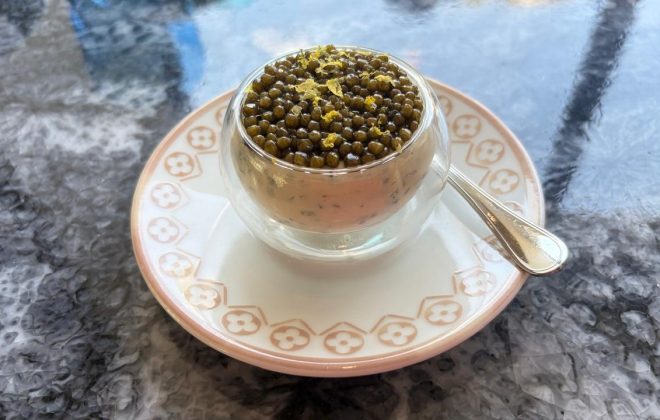 Caviar