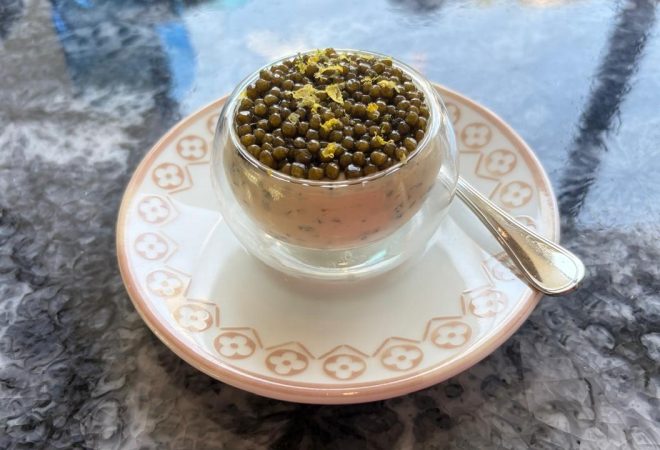 Caviar