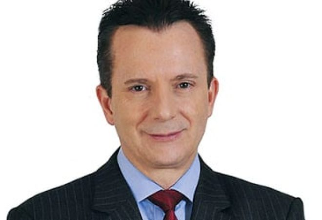 Celso Russomano