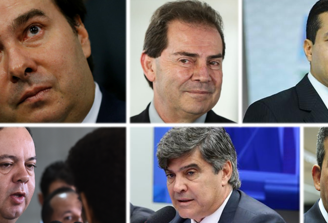 Centrão