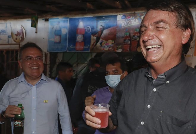 Foto: Alan Santos/PR