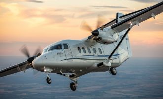 Cessna SkyCourier