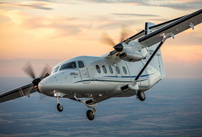 Cessna SkyCourier