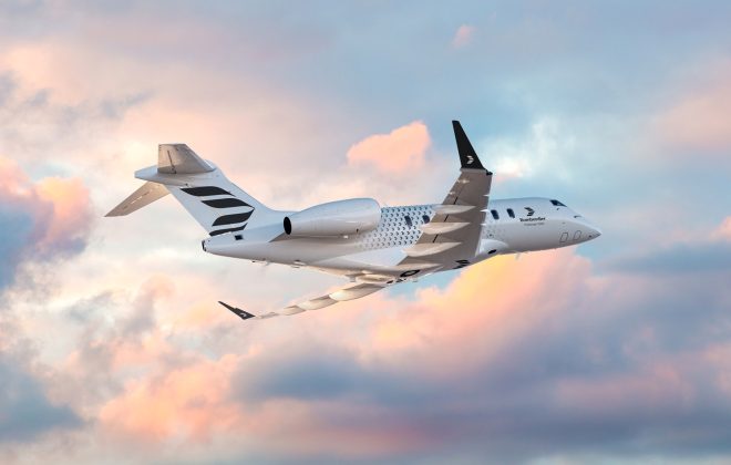 Challenger-3500-Bombardier-Aircraft-With-New-Livery-CL3500