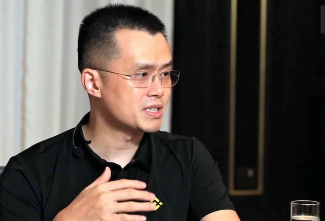 Changpeng Zhao_reprodução