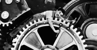 Charlie Chaplin
