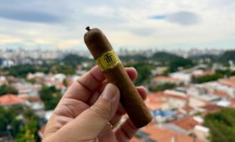 Charuto Trinidad