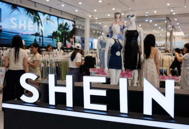 shein