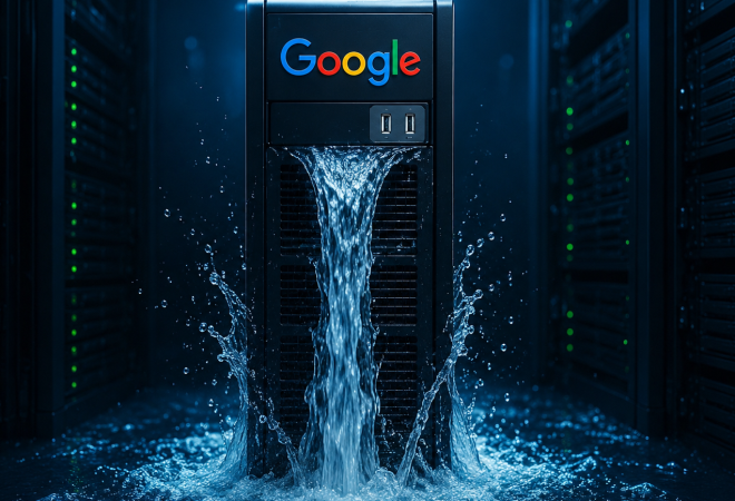 google ia