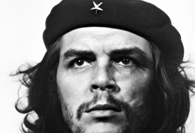 Che Guevara
