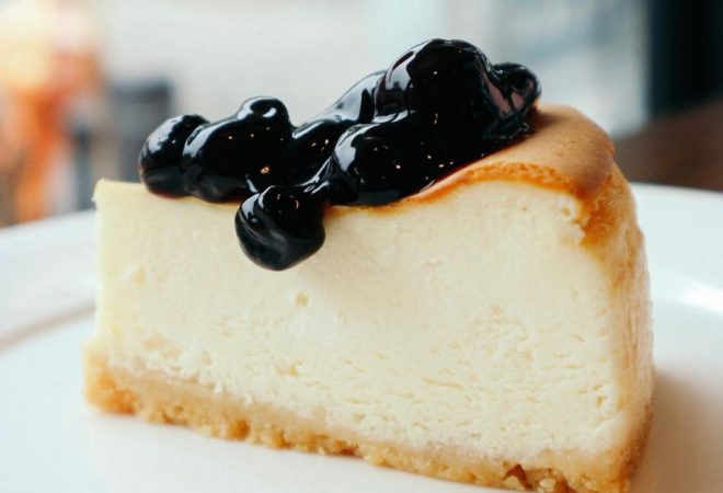 Cheesecake (2)